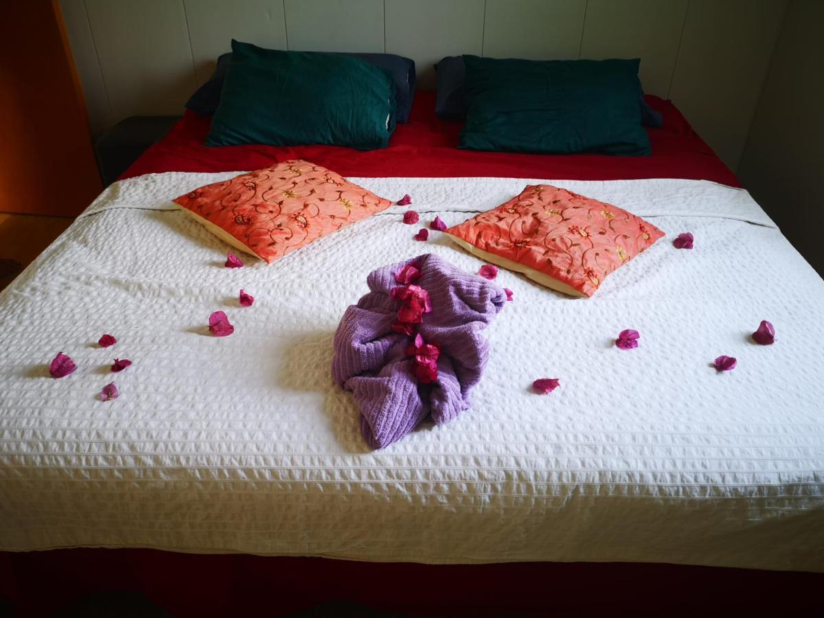 Yumbo Room Maspalomas  Exterior foto